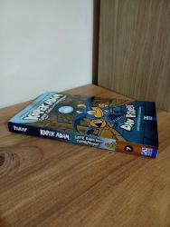 Köpek Adam 7 / Toplar Kimin İçin Yuvarlanıyor