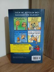 Köpek Adam 7 / Toplar Kimin İçin Yuvarlanıyor