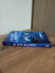 Bu Bizim Anlaşmamız - Ryan Andrews