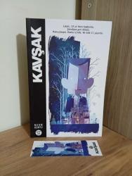 KAVŞAK Norm Konyu