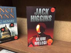 Ölüm Meleği  İlk 1. Baskı