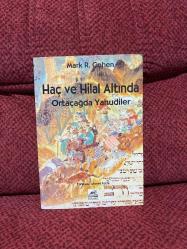 Haç ve Hilal Altında Ortaçağda Yahudiler