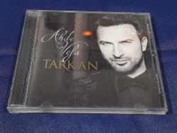 TARKAN AHDE VEFA MÜZİK CD ALBÜM
