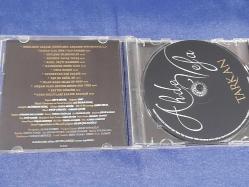 TARKAN AHDE VEFA MÜZİK CD ALBÜM