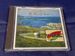 JAMES LAST THE ROSE OF TRALEE MÜZİK CD ALBÜM
