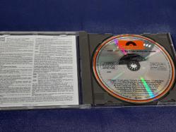 JAMES LAST THE ROSE OF TRALEE MÜZİK CD ALBÜM