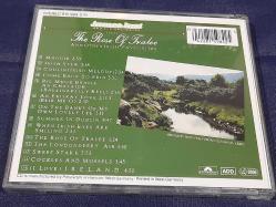 JAMES LAST THE ROSE OF TRALEE MÜZİK CD ALBÜM