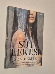 LOT.15 » Süt Lekesi (2018 Basım)