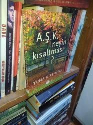 AŞK - A.Ş.K NEYİN KISALTMASI