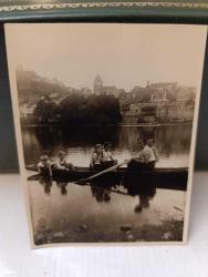 KRT132---SANDALLA GEZİNTİ FOTOĞRAFI-YABANCI