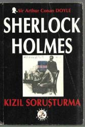 Sherlock Holmes - Kızıl Soruşturma