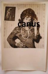 Sezer Güvenirgil - Yeşilçam Sinema Fotoğraf