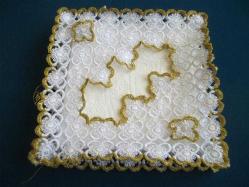 C3 - 30 -   DANTEL - PEÇETELİK