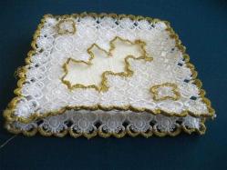 C3 - 30 -   DANTEL - PEÇETELİK