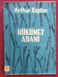 Hükümet Adamı
