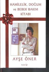 ciltli Hamilelik, Doğum ve Bebek Bakım Kitabı