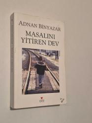 MASALINI YİTİREN DEV