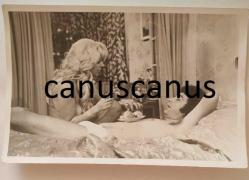 SERMET SERDENGEÇTİ -Canım De Bana- Filminde, Yeşilçam Sinema Fotoğraf