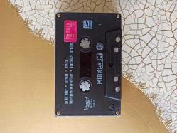 MİRKELAM * AH BİR JOKER * KASET