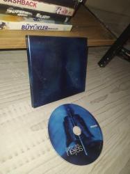 MERCAN DEDE - NEFES - CD