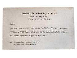 Denizcilik Bankası 