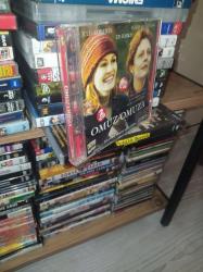 Omuz Omuza - Stepmom (1998) VCD Film ' Julia Roberts - Susan Sarandon - Ed Harris '