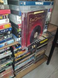 1924'DEN BUGÜNE TÜRK SANAT MÜZİĞİ SERİSİ EVVEL ZAMAN İÇİNDE ( CD )