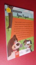 Ajan Köpek
