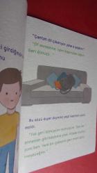 DÜNYAYI ÇÖPE ATMA!