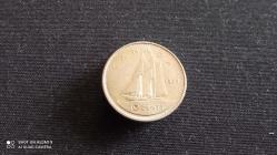 10 CENTS 1977 KANADA