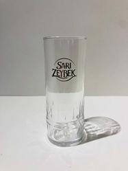 Antika - Tekirdağ rakısı göbek rakı bardağı - kitantik - kitaLog