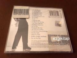frank sinatra 20 classic tracks CD (ambalajı açılmamış)