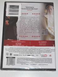 MACBETH (2015) * JUSTIN KURZEL * MICHAEL FASSBENDER, MARION COTILLARD * DVD AMBALAJINDA SIFIR