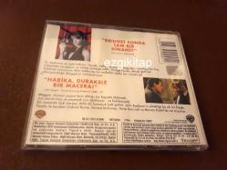 kaçış yok  vcd (PC'de izlenmiştir/denenmiştir)   bridget fonda  gabriel byrne  (point of no return)