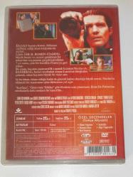 FEMME FATALE * ÖLDÜREN KADIN * BRIAN DE PALMA * REBECCA ROMJIN-STAMOS * ANTONIO BANDERAS * 2002 * DVD