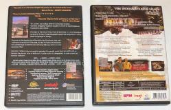 VİZONTELE + VİZONTELE TUUBA * YILMAZ ERDOĞAN * DEMET AKBAĞ * CEM YILMAZ * 2 DVD 2 FİLM SET
