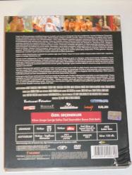 NEREDESİN FİRUZE * EZEL AKAY * DEMET AKBAĞ * HALUK BİLGİNER * ÖZCAN DENİZ * 2004 * 2 DVD DIGIPAK