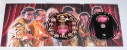 NEREDESİN FİRUZE * EZEL AKAY * DEMET AKBAĞ * HALUK BİLGİNER * ÖZCAN DENİZ * 2004 * 2 DVD DIGIPAK