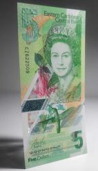 5 DOLAR KARAHİPLER KRALİÇE POTRE POLİMER  Yeni