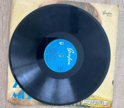 Zeki Müren - Pırlanta 2 - 1973 Türkiye Basım 33'lük LP Plak