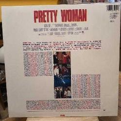 Pretty Woman (Original Motion Picture Soundtrack) Plak LP