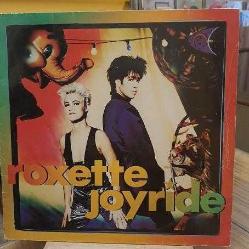 Roxette – Joyride - Plak LP