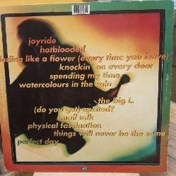 Roxette – Joyride - Plak LP