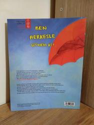 Ben Herkesle Gitmem ki! Dagmar Geisler