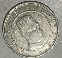 TÜRKİYE  2003   100  BİN LİRA