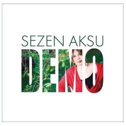 Sezen Aksu - Demo / Plak ( Ambalajında )