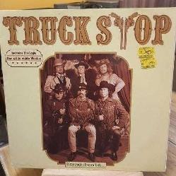 Truck Stop - Plak LP Truck Stop - Plak LP Truck Stop - Plak LP