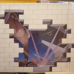 Pink Floyd - The Wall - 2LP