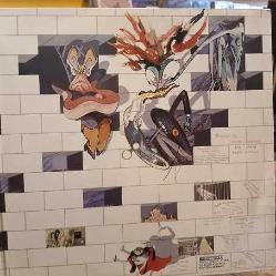 Pink Floyd - The Wall - 2LP
