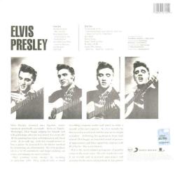 Elvis Presley - Elvis Presley